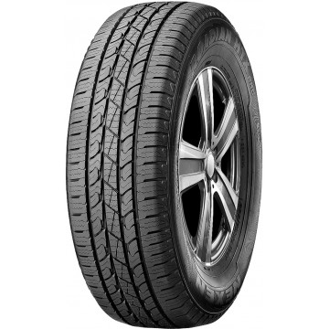 NEXEN 245/75R 17 121S TL Road.HTX RH5 SUV 4x4